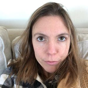 Meet your Posher, Kristen